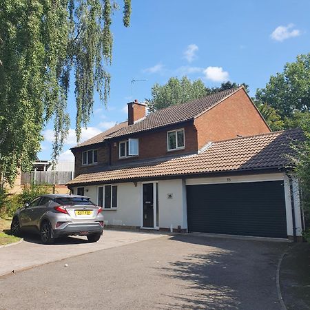 35 Quaker Lane Darlington (Durham) Exterior foto
