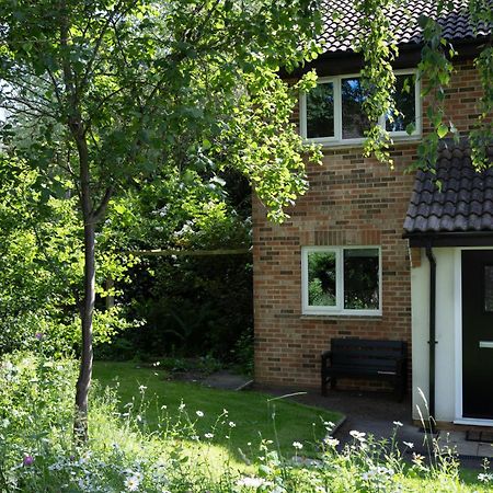 35 Quaker Lane Darlington (Durham) Exterior foto