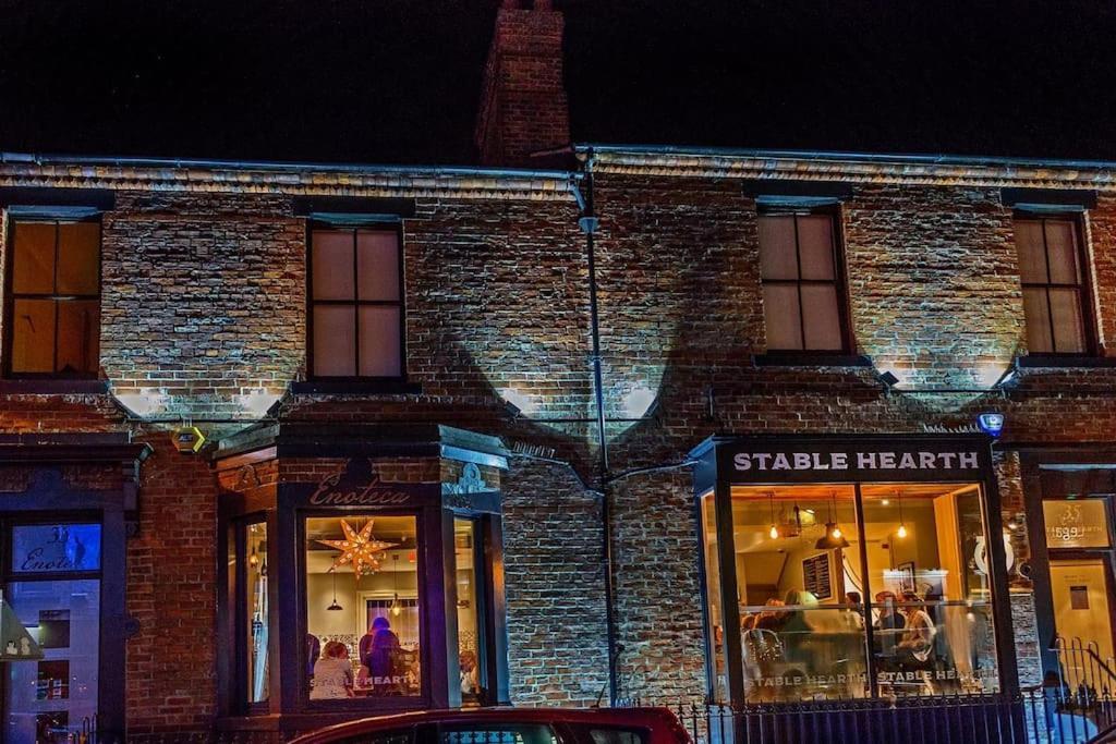 35 Quaker Lane Darlington (Durham) Exterior foto