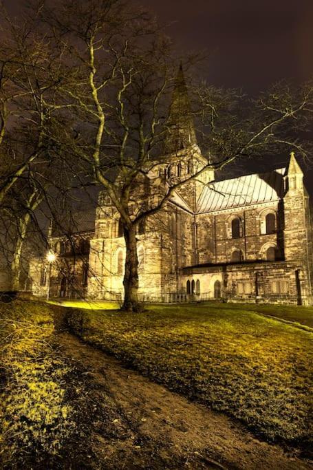 35 Quaker Lane Darlington (Durham) Exterior foto