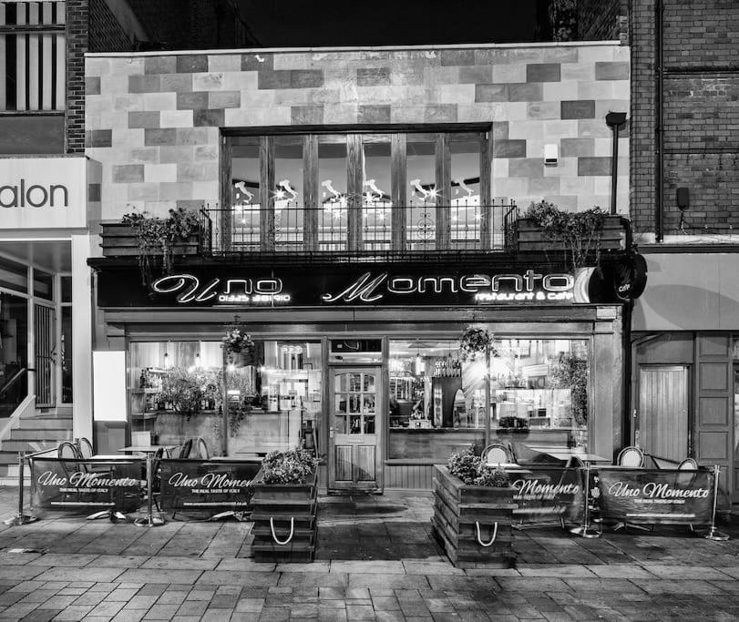 35 Quaker Lane Darlington (Durham) Exterior foto