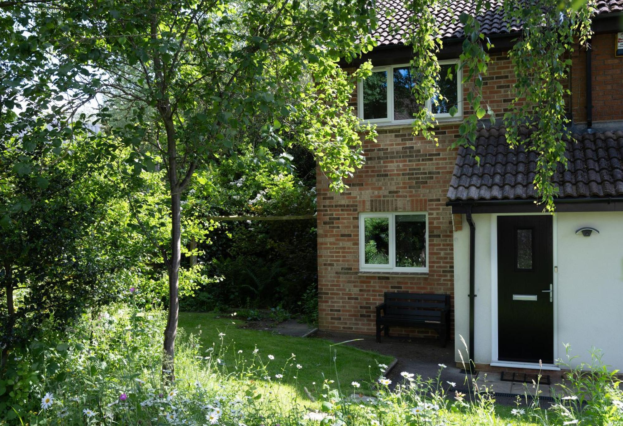 35 Quaker Lane Darlington (Durham) Exterior foto